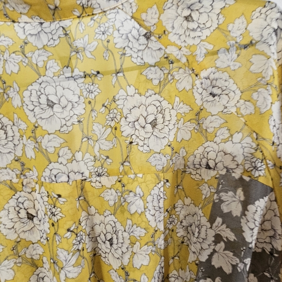 Cabi Blouse sz M - Picture 10 of 15